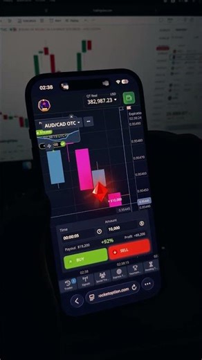 BEST AI TRADING BOT | POCKET OPTION & BINARIUM STRATEGY 2025 #trading #bot #ai #tradingbot