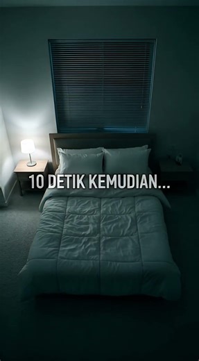 File 2MB dari Dark Web… Isinya Kamar Aku Sendiri 😨