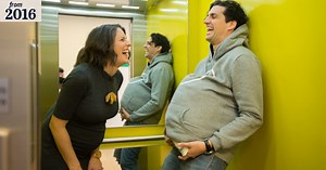 Andy Lee releases children's book Do Not Open This Book, penned for nephew