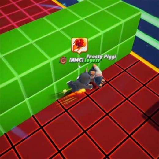 Still can super punch?🔥