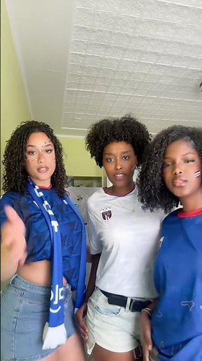 Dama na fasi fama / Kriolas Bonita 🇨🇻