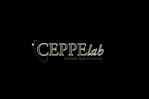 The CSU Electric Propulsion & Plasma Engineering (CEPPE) Laboratory at Colorado State University (CSU)