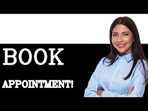 How To Book An Appointment For Driving Test (2025)