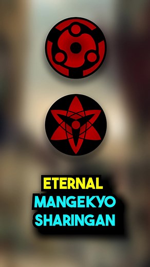 Eternal Mangekyo Sharingan Tagalog Explained #sharingan #mangekyousharingan #eternalmangekyosharingan #narutofans #narutoedit | Anime Tagalog Talakayan