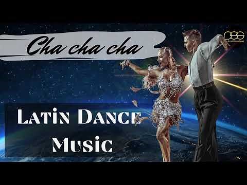 NEW Cha Cha Cha Music Mix | Best Latin Dance Songs for Practice & Performance (2025 Edition) #chacha