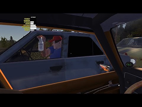 Better shopping bags in My Summer Car????!!!