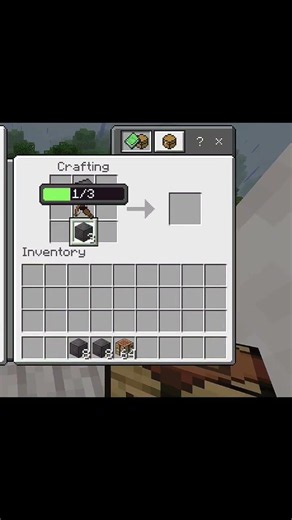 Making the MOST Powerful Pickaxe in Minecraft! 😱⛏️ #shorts #Minecraft #MinecraftShorts #Gaming