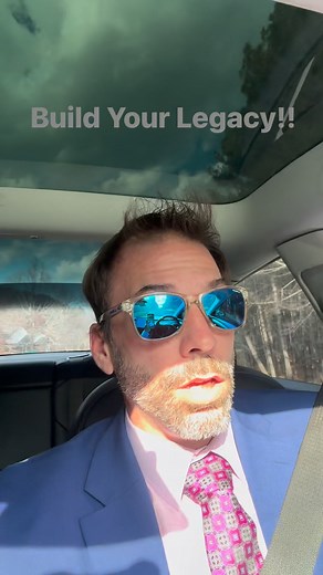 #Legacy #Insurance #FinancialPlanning #LovedOnes #DailyMotivation | Jason Bingham