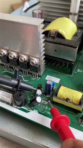 Understanding Blown Transformer and Capacitor Issues