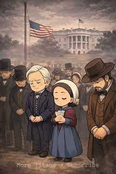 Millard Fillmore — The Compromise President Who Tried to Save the Union (Explained Simply)