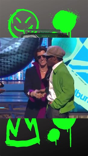 When André 3000 Shocked the Grammys 🎤 | Shortest Acceptance Speech