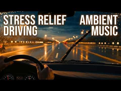 Your Commute Just Got Peaceful | Orchestral Stress Relief