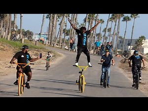 Dream BIG: BS.Dell in Full Effect