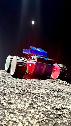 Build a Light to Modify Monster Car🏮 | Making RC car with Arduino Uno #shorts #cycling #shortsindia