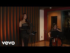 Rêve - Whitney (Strings Version / Live Performance)