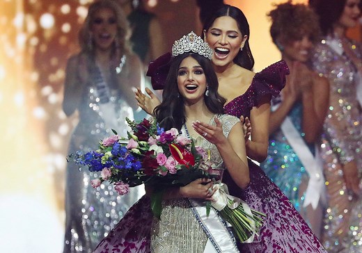 Miss Universe 2022 to be held in USA