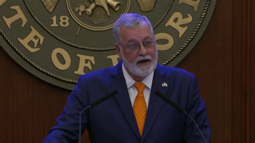 Broward property appraiser talks proposed property tax reform