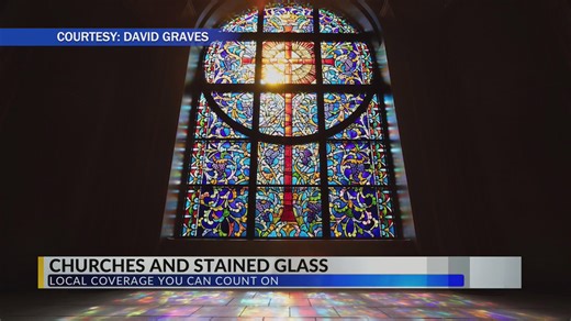 'Alabama Faith' shines a light on churches across the state