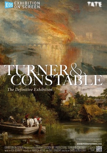 Turner & Constable - movie: watch streaming online