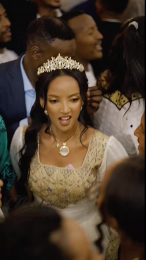video credit by tiktok..Beky plus photography #amharatiktok💚💛❤️Ethiopian wedding