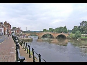 Places to see in ( Bewdley - UK )