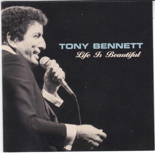 Tony Bennett - Life Is Beautiful