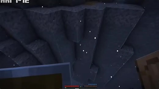 100 Days in Minecraft Bermuda Triangle Challenge