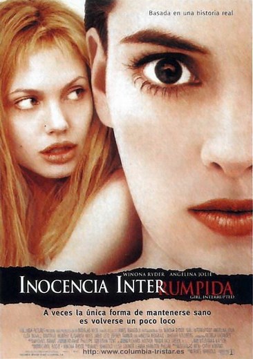 Inocencia interrumpida