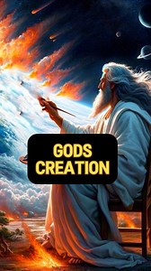 Evolution Vs Creation What Do You Believe? | Bobby Orr