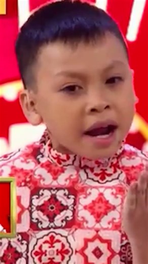 Thí sinh nhí LÉM LỈNH khiến bộ đôi giám khảo CƯỜI KHOÁI CHÍ | SML