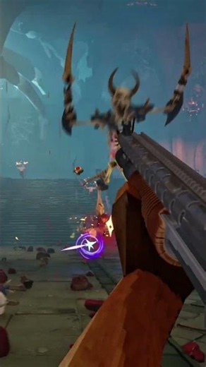 FREE play test for Serious Sam 👀 #serioussam #coop #fps #multiplayer #devolverdigital #indiegames