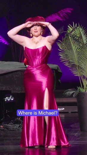 Michael's Surprise Proposal at Pride: Heartfelt Moment