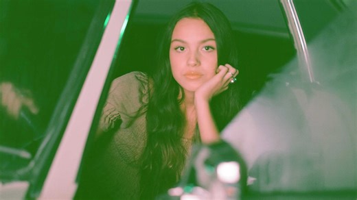 Olivia Rodrigo celebrates five years of 'drivers license' with special releases and David Byrne cover