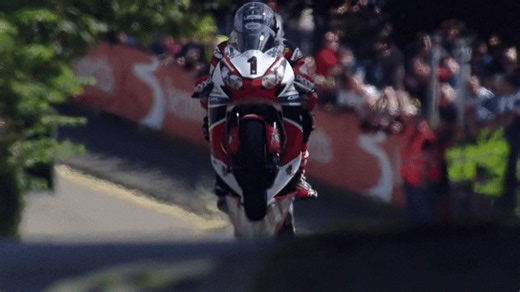 Be prepared, In November there's a new way to see all Motorsports | Motorcycle Sports