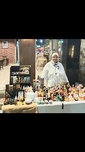 Hurghada bazar on Reels