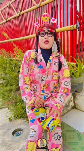 CANTIKA ULTAH,NUR PUTER OTAK | CR : ‪@nurrayni25real‬ | SC : YT Nurrayni25