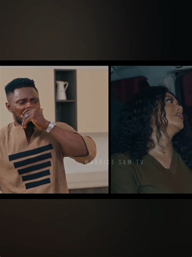 Watch Thug Love Part 2 Now on Maurice Sam TV!