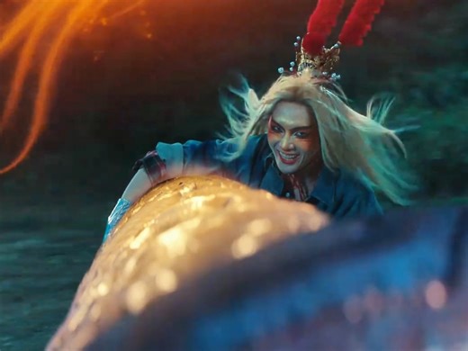 #IAmNobody #异人之下之决战碧游村 #PengYuchang #彭昱畅 #WangYinglu #王影璐 #HouMinghao #侯明昊 #WenQi #文淇 #功夫 #kungfu | 电影屋