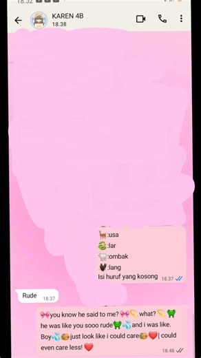 join trend ama bestoddd❤S2 iya itulah pokoknya aku lupa😌