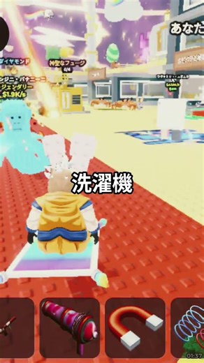 バズ・ライトイヤー #roblox #ロブロックス