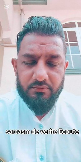 16K views · 251 reactions | Alert rouge sarcasm de verite ecoute ou mem tir ou conclusion tomb n zis prix geute combien menti manipulation coruption ena dan banla xot latet xot pense kuma mo p coze lor lepep 藍藍藍藍藍藍藍藍c n video dan sans inverse riye pren to vibe mais ena bcoup d verite akor partaze | Shah Miladi | Facebook