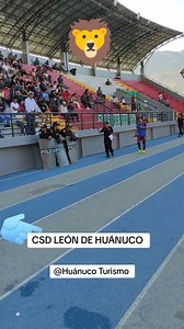 😭🦁HOY PERDIO EL LEÓN 0-2ANTE TARAPACA💪👏EL EQUIPO CREMA CSD LEON DE HUÁNUCO 🦁que desde la liguilla en la liga distrital de fútbol de Huanuco busca su retorno al fútbol profesional ⚽ Equipo Titular: 1 Quenin Sánchez, 13 Jafet Zambrano, 14 Atbel Tarazona, 15 Jesús Martinez,23 Victor Peña, 07 Charles Rojas, 10 Diego Janampa, 08 Ali Bernachea, 18 Dayer Acuña, 21 Johan Atencia, 04 Juan Camones. DT. ROKSEFIL CARBAJAL | Huánuco Turismo