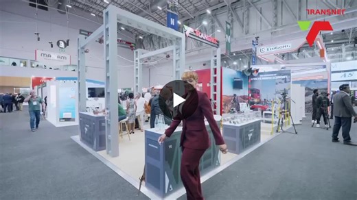 Transnet's Impact at Mining Indaba 2026: Unlocking South Africa's Growth | Transnet SOC Ltd posted on the topic | LinkedIn