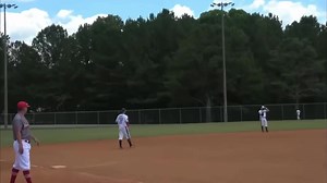 AA player Jarod Kashner mainly ran centerfield for the conference team Chik Fil A last season but he can also play SS and Middle Man as well. The Pennsylvanian put up a .600 avg with 30 hr, 69 rbi along with 15 doubles in 47 games. He is a FREE AGENT at the moment but it shouldn’t be for long. HIT HIM UP‼️ Vid Cred: USSSA LIVE ON YT | John Kings