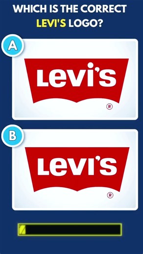 🥇Can You Get 5/5? 🤯 Which Is the Correct Logo? | Logo Quiz Challenge |