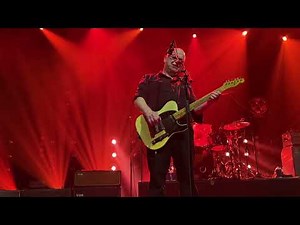 Pixies - Hey (Live) 4K