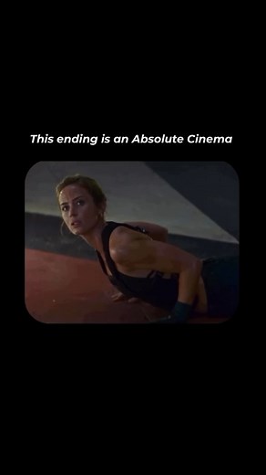 The Better Cinema | The ending of Edge of Tomorrow was almost very different. In early drafts, Cage (Tom Cruise) actually died for good in the final battle,... | Instagram