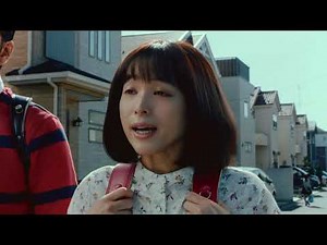 007-2:「夢見る小学生 下校」篇（30秒）