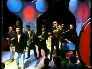 DEXY'S MIDNIGHT RUNNERS - Dance Stance (1979)