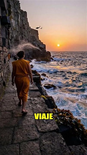 Atardecer Finisterre 🌅
